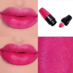 금요립스타( ¨̮ )💋#랑콤 #마뜨쉐이커 378 #절대핑크 컬러! 요고 이번... 착색이 엄청 강하더라구요🤔 #Lancome #Matteshaker 378 #MMBB #이엘틴트