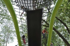 *어반 폴리, 플레이그라운드[ ANNABAU ] Sculptural Playground