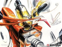 [기초디자인] - 광주그린섬 첨단캠퍼스 입시반 실전 시험작! - 광주 그린섬 미술학원 [기초디자인] - 광주그린섬 첨단캠퍼스 입시반... 