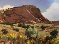 Oil Painting에 있는 kim cheetos님의 핀 | 자연