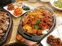 덕소숯불고기 - 남양주시 고기 요리 | 맛집검색 망고플레이트 - 2021 | 요리, 식품 아이디어, 음식