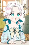 [73] Surviving As The Illegitimate Princess / 사생아 공주로 살아남기 (Manhwa) [73] Surviving As The Illegitimate Princess... 