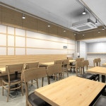 sushi house interior design 스시집 초밥집 인테리어 디자인