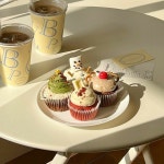 •그 자신• in 2022 | Desserts, Holiday baking, Food