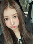 Purple kiss에 있는 mire ۵ Karma is a님의 핀 | 여자들, 렌, 메이크업