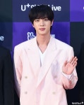 Bangtan Boys에 있는 Collie ♡님의 핀 | 김석진, 진, 석진