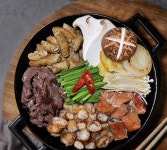 [미식당]소대창 200g + 참소스20g 증정