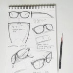 안경 스케치👓 #수진T #수진쌤 #제시물 #연습 #기초디자인 #입시미술 #입시그림 #기초디자인기초 #미술기초 #입시기초 #그림기초 #미대입시... 