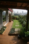 에일린의 뜰, 푸르네 | 호미파이 & homify 에일린의 뜰, 푸르네 | 호미파이 & homify | Modern garden, Garden, Little garden