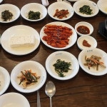 Instagram의 별이차차님: “#영화식당 #산채정식”(이미지 포함) | 식당
