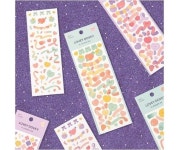 Pin page Sticker에 있는 핀