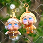 CRYBABY 다시 울다 시리즈 비닐 봉제 인형 블라인드 박스 봉제 펜던트 디자이너 장난감 미스터리 박스 HolidayGift