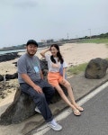 #희바라기방 #제주도 #바가지머리