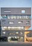 평거동 931 근린생활시설 평거동 931 근린생활시설 | Small buildings, Architecture, Interior architecture