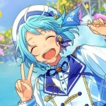 Pin by 김 채민 on 하지메 | Aesthetic anime, Ensemble stars, Anime