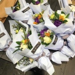 블루버드플라워 #bluebirdflowers #블루버드 #방배동꽃집... 꽃스타그램 #플라워 #flower #플라워샵… | Instagram posts, Gift wrapping... 