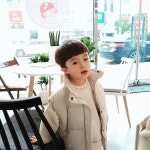 #하이히얼 하양에 친구가 카페를 오픈하다닛 카페두 넘넘 이쁘구 커피두 짱맛!! 하민이두 케이쿠랑 쥬스 맛있다구> < 주미사장님... 