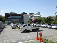 주월2동 행정복지센터 공용주차장 무료 주차 꿀팁 공개! | 광주진