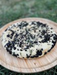 FOCCACIA COMME EN ITALIE Épinglé sur apero en 2024 | Recette dessert sans gluten, Tarte sans pate, Tarte sans gluten