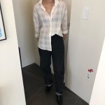 #위드졔졔 #dailylook #ootd #outfit #간절기룩 | Fashion, Summer fashion, Fashion post