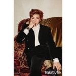 model#강다니엘 photo#신선혜 stylist#이성식 hair/makeup#안미연#김미정 setstyling/assistant#박주영#… | 강다니엘