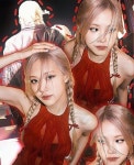 Rosieeeee에 있는 ~Kpoprubyyyy~ Gt var님의 핀 - 2023 | 장미
