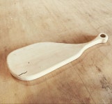 Camphor wood cuttingboard | 도마, 핸드메이드, 목공