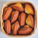 메이플피칸 마들렌 굽기🤤 휘낭시에는 중간에 깊은틀로 바꿨는데... financier #bakingtest #홈베이킹 #베이킹 #마들렌 #휘낭시에 #디저트