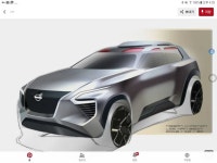 Pin by 이병섭 on SUV | Car interior design sketch, Car design, Car design sketch