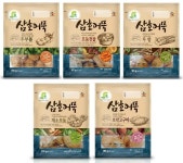 CJ제일제당, ‘삼호어묵 수제형 어묵’ 5종 CJ제일제당, ‘삼호어묵 수제형 어묵’ 5종 - 식품저널 인터넷식품신문 | 어묵, 식품 포장 디자인... 