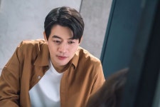 Ghim của Elle Chan trên Lee Sang-Yoon(이상윤)李尚允