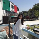 무니쓰는 chonnyeon이라 급식이때 파주통일전망대밖에 못가봤는데 여긴 천국인걸? #헤이리마을