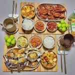 cooking에 있는 Aileen님의 핀 - 2021 | 미적 음식, 식품 아이디어, 음식