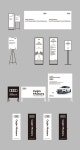 Events signage - 2021 | 광고