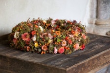 wreath | 리스