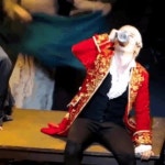 좋아요 154개, 댓글 10개 - Instagram의 park ju hee(@hiya880706)님: 제일 보고싶었던 뮤는 모짜르트였는데요... 웃는남자도 못본 늦덕이라....... 