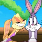 Pin by ㅤㅤ on ㅤㅤ ㅤㅤㅤㅤ ㅤ | Looney tunes show, Looney tunes characters, Baby bugs bunny