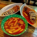 美食에 있는 핀