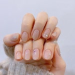 Pin page nail에 있는 핀