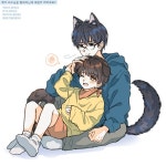 🍆(`ㅅ ´=3) (@auj486) on X 🍆(`ㅅ ´=3) on Twitter in 2024 | Enjoi, Furry, Character