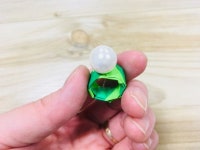 [유치원/어린이집] 결혼식 프로젝트, 유아 미술, 작품, 만들기, 보석함, 반지함, 반지 : 네이버 블로그 - 2020 | 유아 미술, 반지, 보석함