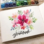 Watercolor에 관한 493개의 최상의 Pinterest 이미지 | 수채화, 강좌 및 그리기 Watercolor