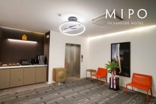 Mipo Oceanside Hotel에 있는 Yongho Kim님의 핀