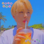 jungwooㅤ✧ ♥︎