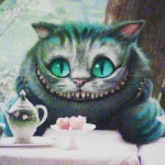 그림에 있는 j.d.kim님의 핀(이미지 포함) | 이상한 나라의 앨리스 일러스트, 체셔 고양이, 이상한 나라의 앨리스