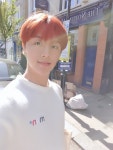 Youngbin (영빈) | Fandom