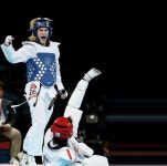 Pin by Ronin on 태권도 (Taekwondo) | Taekwondo, Olympics, 2012 summer olympics