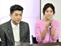 고화질 보도 사진과 객관적인 기사를 전달하는 K-POP 전문 미디어  #2PM, #박세영, #우결, #우리결...