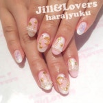 하루디네일(Harudy Nail) | 夢かわネイル💖🦄🌟 #jillandlovers#harajyuku#nail#ネイル #nailart#paragel#パラジェル#gelnail#美甲#네일 #젤네일#かわいい#パール...
