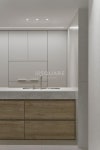 NO.277 | 방배아트이편한세상 39평형 | CREAMY HOUSE : oak wood & soft grey > 릴스퀘어 : Projects